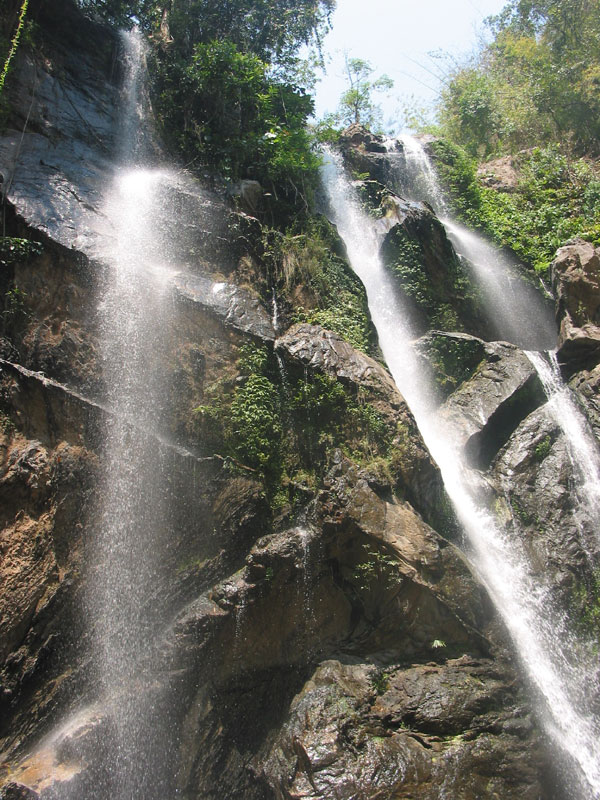 Waterval 2